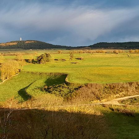 Appartement Vue Imprenable Le Puy-en-Velay المظهر الخارجي الصورة