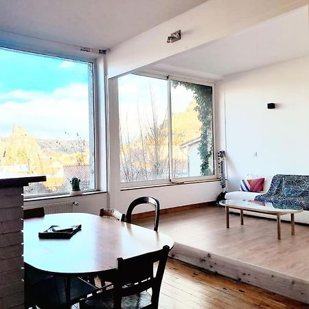 Appartement Vue Imprenable Le Puy-en-Velay المظهر الخارجي الصورة