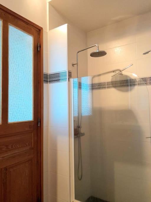 Appartement Vue Imprenable Le Puy-en-Velay المظهر الخارجي الصورة