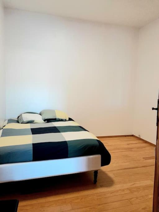 Appartement Vue Imprenable Le Puy-en-Velay المظهر الخارجي الصورة
