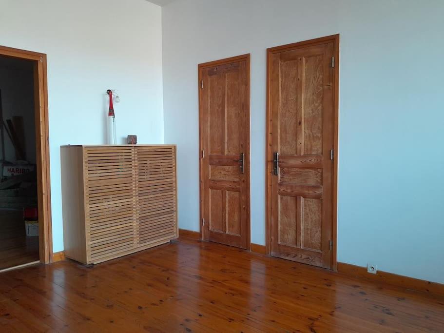 Appartement Vue Imprenable Le Puy-en-Velay المظهر الخارجي الصورة