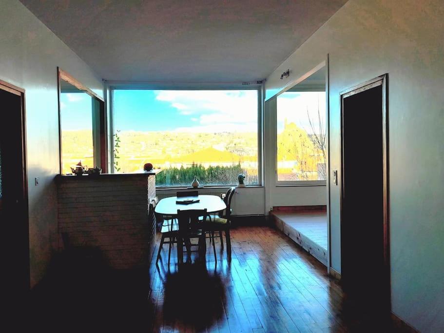 Appartement Vue Imprenable Le Puy-en-Velay المظهر الخارجي الصورة